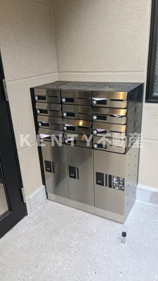 【その他共用部分】 | テルメゾン