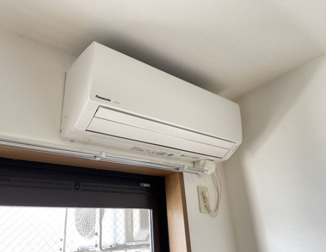 【その他】 | スカイコート池袋第５ | エアコン設置済みです！