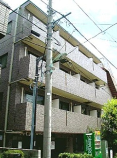【外観】 | 住む人を映し出す洗練された佇まいは、いつまでも輝き続けながらいつしか街の風景に溶け込んでいきます。