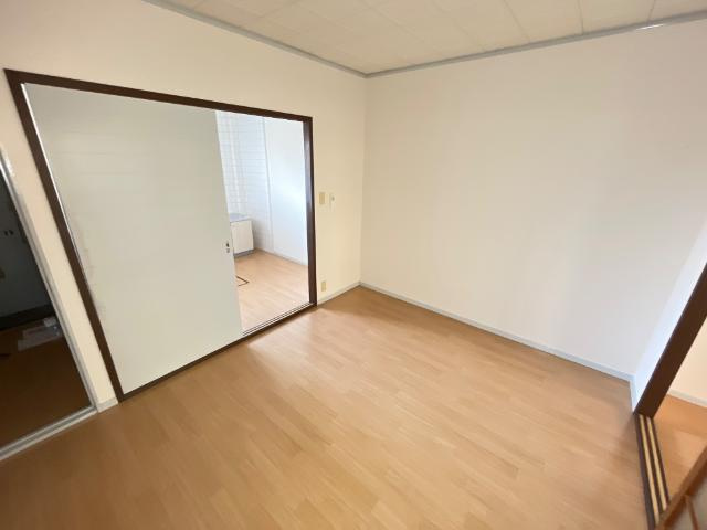 ファインシティ小川Ｃの居間・リビング|リビング