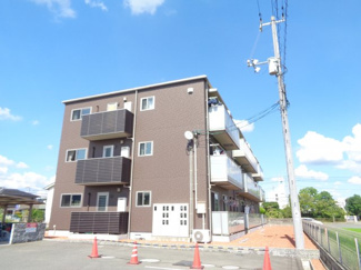 【外観】 | グランベレオ御幸・鉄骨造