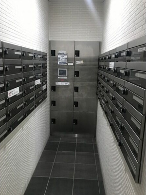 【その他共用部分】 | イーストヴィラ梅田