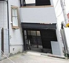 【エントランス】 | 沖杉マンション