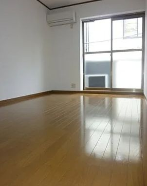 【内装】 | 沖杉マンション | 内装です