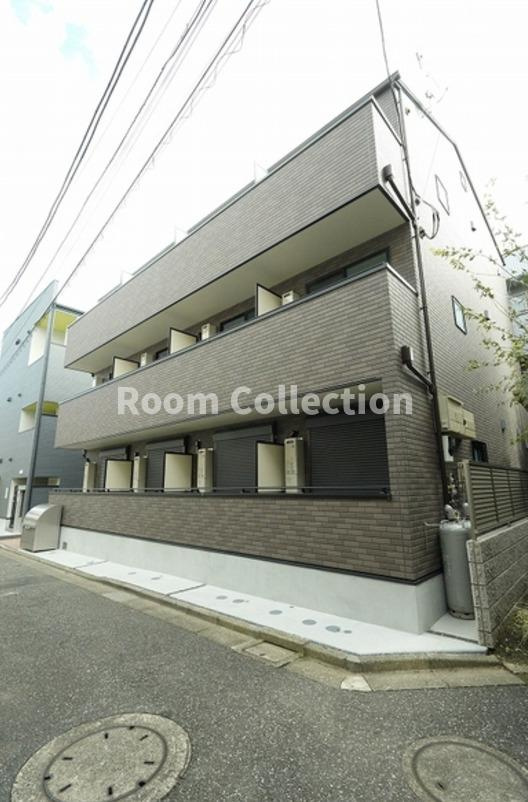 ヴィレッタ成増