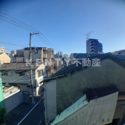 【展望】 | 梅屋敷ビル