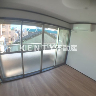 【内装】 | 梅屋敷ビル | おしゃれな内装です