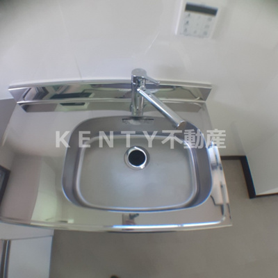 【キッチン】 | 梅屋敷ビル | キッチンでお料理をお楽しみください