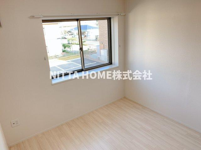 丹波篠山市味間南のアパートの内装|キレイな室内です◆