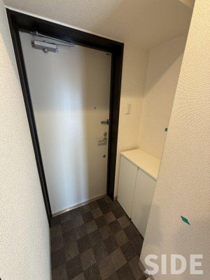 【玄関】 | レクシア大日