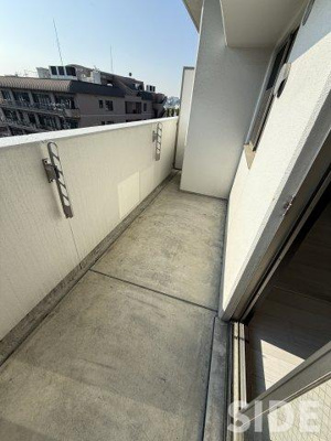 【バルコニー】 | レクシア大日
