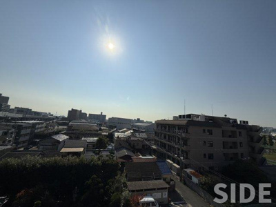 【展望】 | レクシア大日