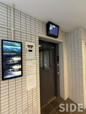 【ロビー】 | レクシア大日