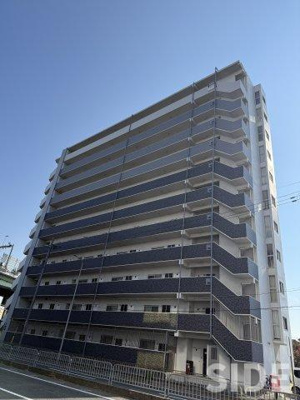 【外観】 | レクシア大日