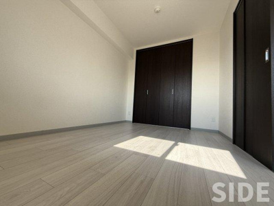 【内装】 | レクシア大日