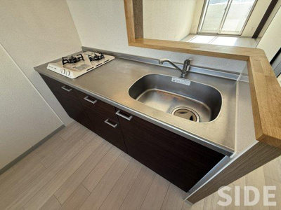 【キッチン】 | レクシア大日