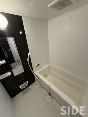 【浴室】 | レクシア大日