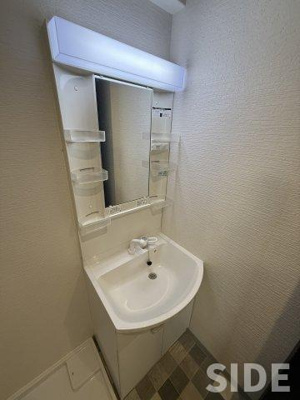 【洗面所】 | レクシア大日