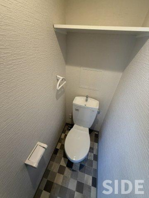 【トイレ】 | レクシア大日