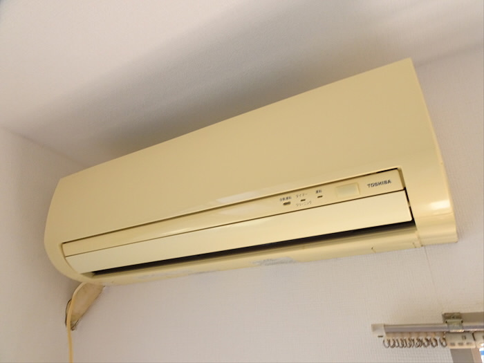 クレセール笹塚の設備