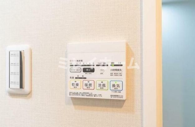 コンフォリア東大井Ⅱのその他