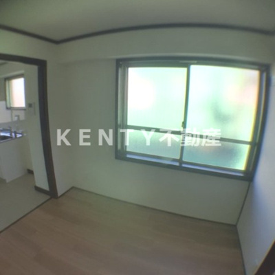 【内装】 | 梅屋敷ビル | 過ごしやすい室内です