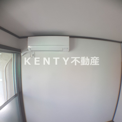 【設備】 | 梅屋敷ビル