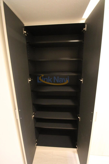 【玄関】 | LaDouceur天満