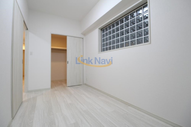 【寝室】 | LaDouceur天満