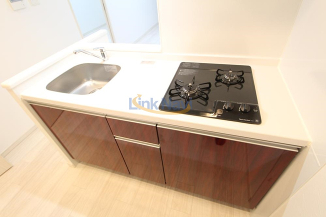 【キッチン】 | LaDouceur天満