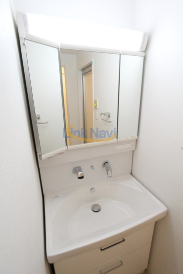 【独立洗面台】 | LaDouceur天満