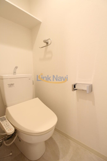 【トイレ】 | LaDouceur天満