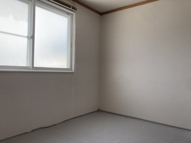 網走市駒場南７丁目中古の洋室