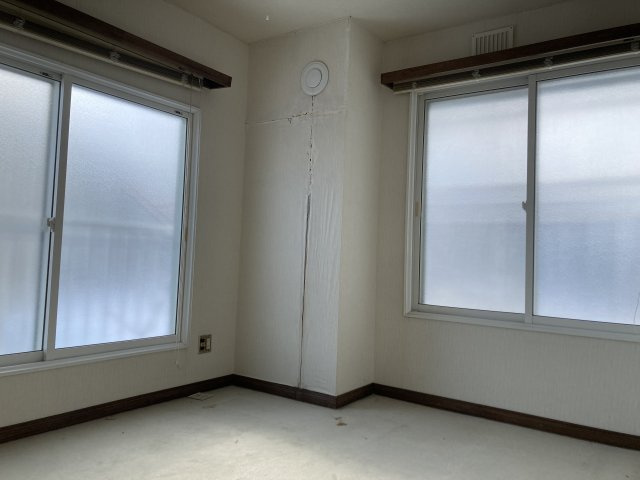 網走市駒場南７丁目中古の洋室