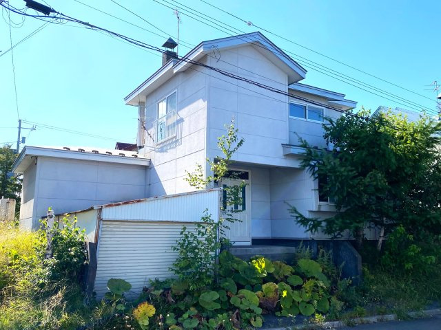 網走市駒場南７丁目中古住宅