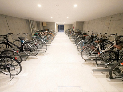 【その他共用部分】 | コンフォリア北浜