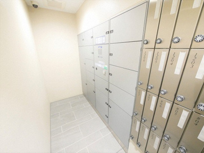 【その他共用部分】 | コンフォリア北浜