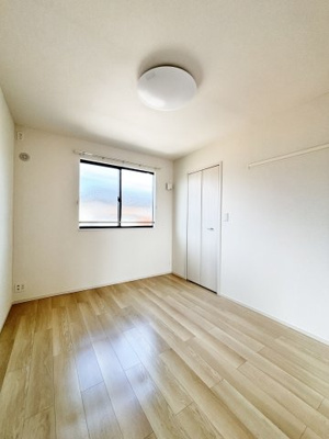 【玄関】 | フォレストパレス | イメージ202号室の写真