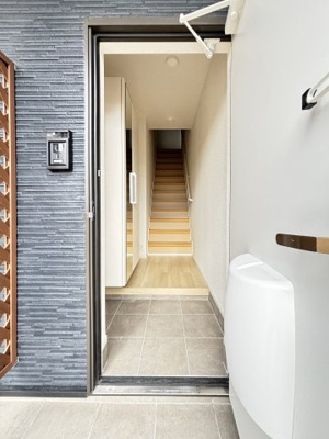 【設備】 | フォレストパレス | イメージ202号室の写真