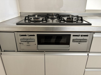 【セキュリティ】 | フォレストパレス | イメージ202号室の写真