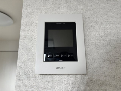 【設備】 | フォレストパレス | イメージ202号室の写真