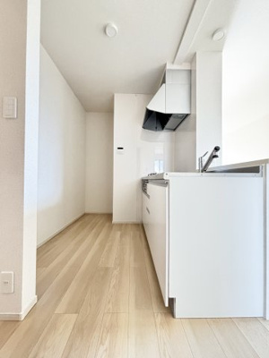 【収納】 | フォレストパレス | イメージ202号室の写真