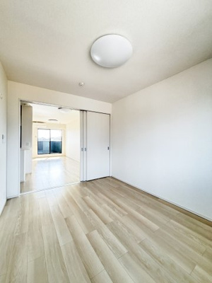 【収納】 | フォレストパレス | イメージ202号室の写真