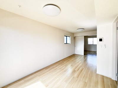 【区画図】 | フォレストパレス