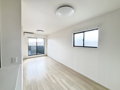 【居間・リビング】 | フォレストパレス