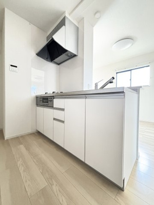 【キッチン】 | フォレストパレス