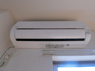 【設備】 | ピュアセルト森尾Ⅱ | イメージ写真201号室