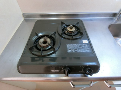 【設備】 | ピュアセルト森尾Ⅱ | イメージ写真201号室