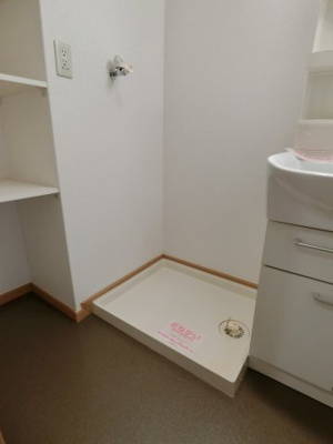 【設備】 | ピュアセルト森尾Ⅱ | イメージ写真201号室