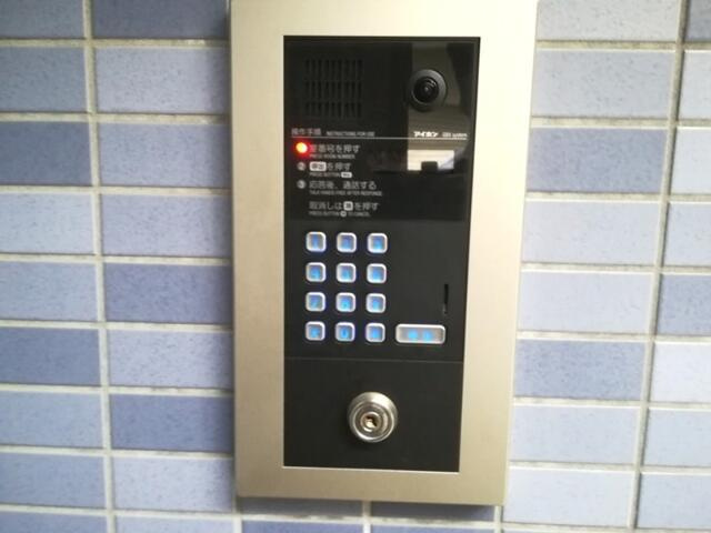 シャトレ戸邊のその他共用部分